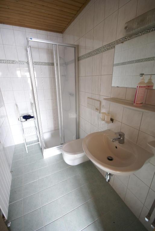 Haus Oblasser Finkenberg Ngoại thất bức ảnh