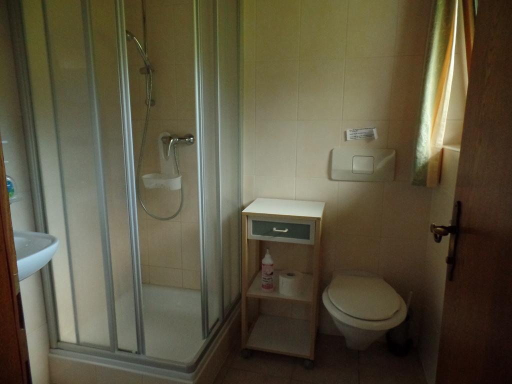 Haus Oblasser Finkenberg Ngoại thất bức ảnh